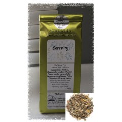 Serenity - Health & Wellness Tea 